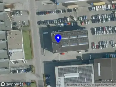 Nieuw bedrijf RAJA Occasion Center