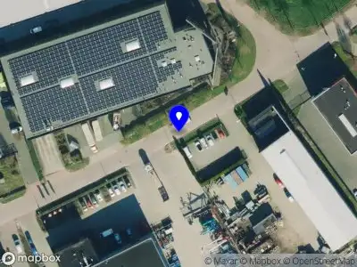 Nieuw bedrijf MultiFlex Services B.V.