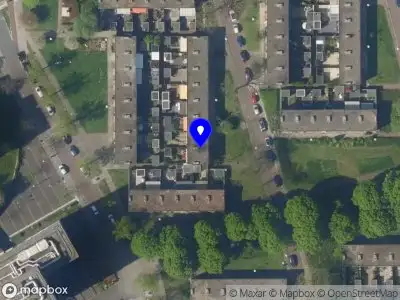 The Addres Kledingreparatie