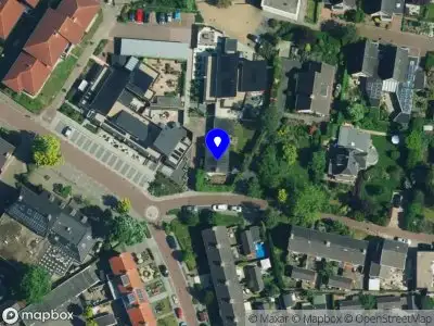 Nieuw bedrijf MSmart-works