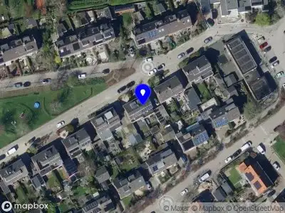D. Langendoen Barendrecht