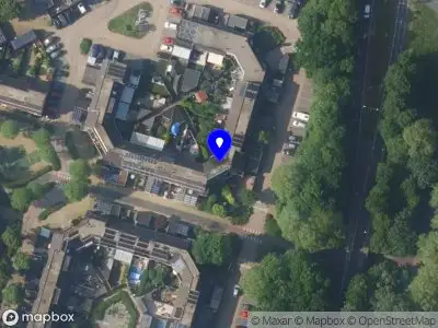 SkAIwalker Consulting Almere