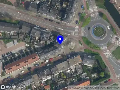 Design van Dok Delft