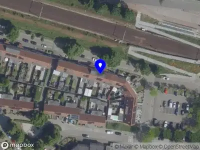 L’amira Henna Helmond