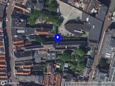 Stichting Evenementenplatform Dordrecht Dordrecht