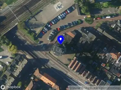 Leppa Vastgoed B.V. Alkmaar