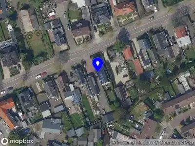 Boshuizen Beheer B.V. Soest