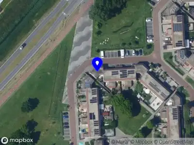 Clean & Green Services Lelystad