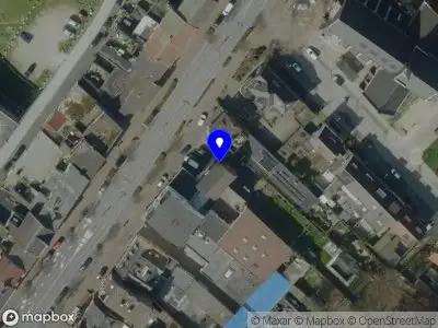 Nieuw bedrijf Mens Belastingaangiften