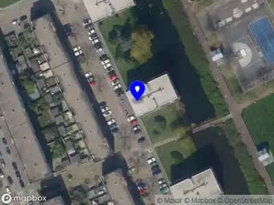 Nieuw bedrijf BDS Services