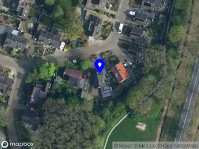 Nieuw bedrijf Allround Schilderbedrijf van Veen B.V.