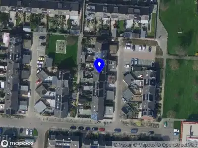 Vrienden van de zon B.V.