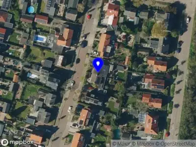 Stichting European Alliance for Christian Education Rhenen