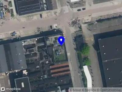 Stichting Administratiekantoor SEA Water