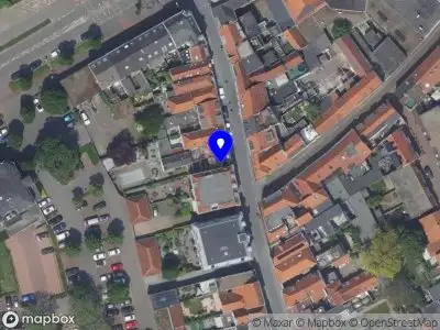 Stichting Duursport Brabantse Wal Bergen op Zoom