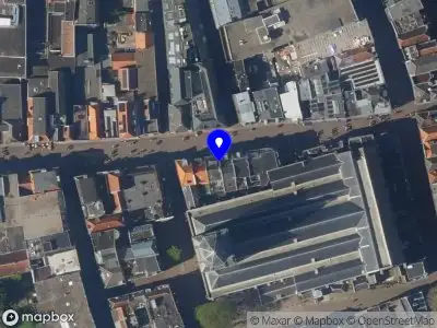 Nieuw bedrijf Vereniging van Eigenaars Steenweg 14-16 te Utrecht