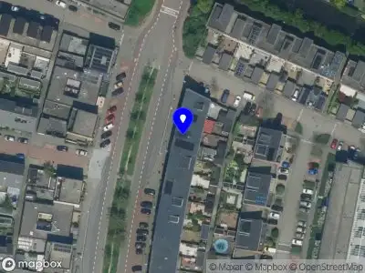 Eco Delivery B.V. Purmerend
