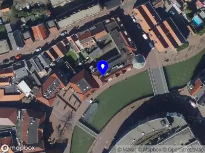 Waterland Koerier SPIJKENISSE