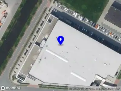 ITEQ Production B.V. Nijkerk