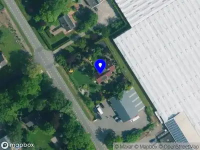 Bloemengroothandel Thom Slootman B.V.