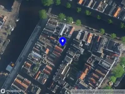 Mr. Fris B.V. Amsterdam
