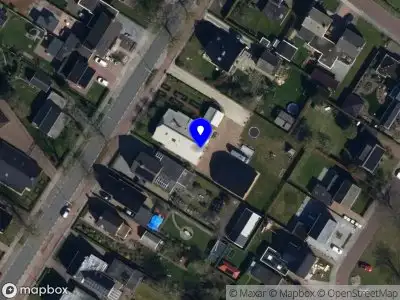 Nieuw bedrijf Dali´s Babyspa