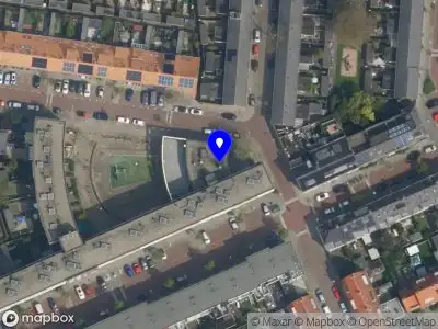 Stichting Samen in de Wippolder Delft