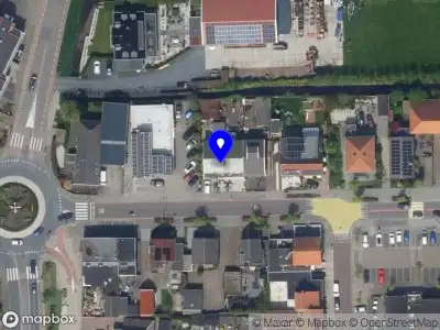 Caspe works and services Ter Aar
