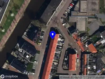 Vloerspot Leeuwarden