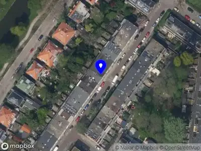 YEO Bouw Rotterdam
