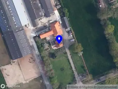 Nieuw bedrijf Marhen Holding B.V.