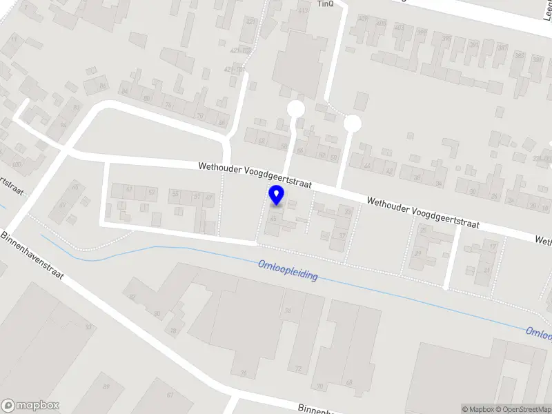 OmiWay Hengelo