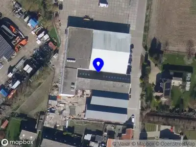 De Bruine Onroerend Goed B.V. Sirjansland