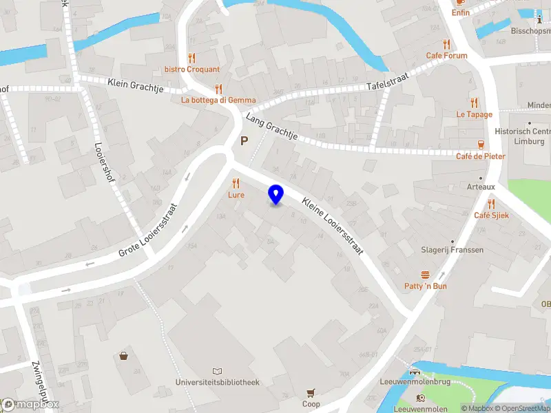 Elios Holding B.V. Maastricht