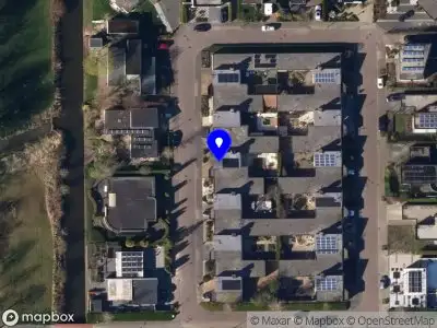 Stichting Administratiekantoor Rinsma Participatie