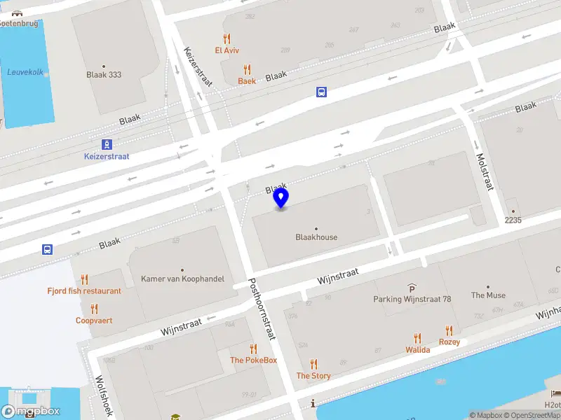 Obsidian Edge Holding B.V.