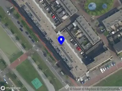 Dost taxibedrijf 's-Gravenhage