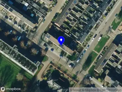 Nieuw bedrijf Eri vloer