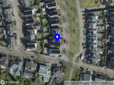 Van Krieken Bouwmanagement