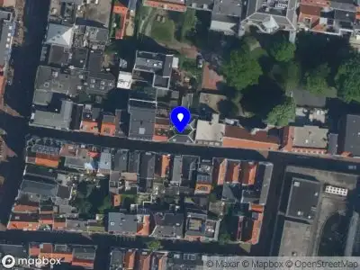 Liora Zorg Haarlem