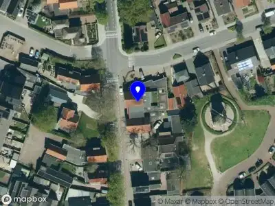 Vereniging van eigenaars Dorpsstraat 166A, 168, 170 en 172 te Lunteren Lunteren