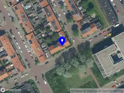 Cindiez' Food for Thought IJMUIDEN