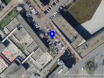 Tandartspraktijk De Volgerlanden