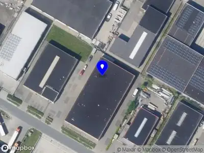 Nieuw bedrijf A.E.T CARS