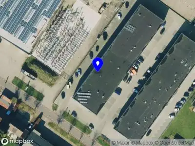 L.R. Sierra Holding B.V.