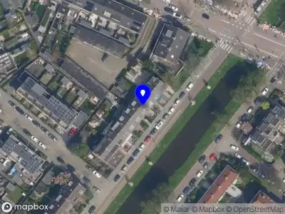 C. Zappeij renovatie & onderhoud Rotterdam