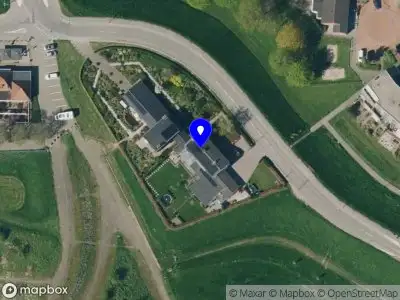 Nieuw bedrijf Vereniging Wijk Rivierendal