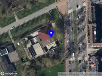 Evangelische gemeente De Rank