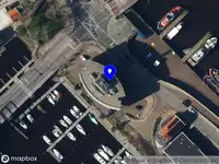 VvE Flatgebouw Badhuisstr., hoek Kijkduinlaan