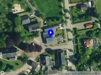 Verenigingsgebouw Nijbroek